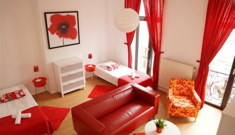 Apartment Boulevard Anspach Brussel - Anspach 3
