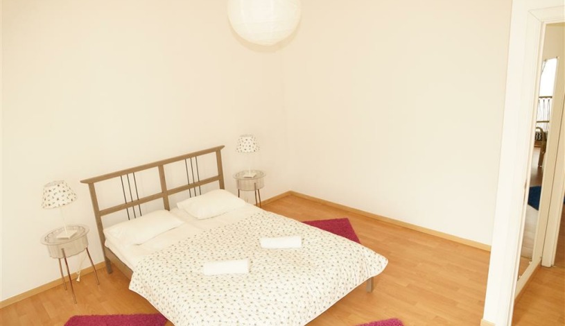Apartment Boulevard Anspach Brussel - Anspach 4