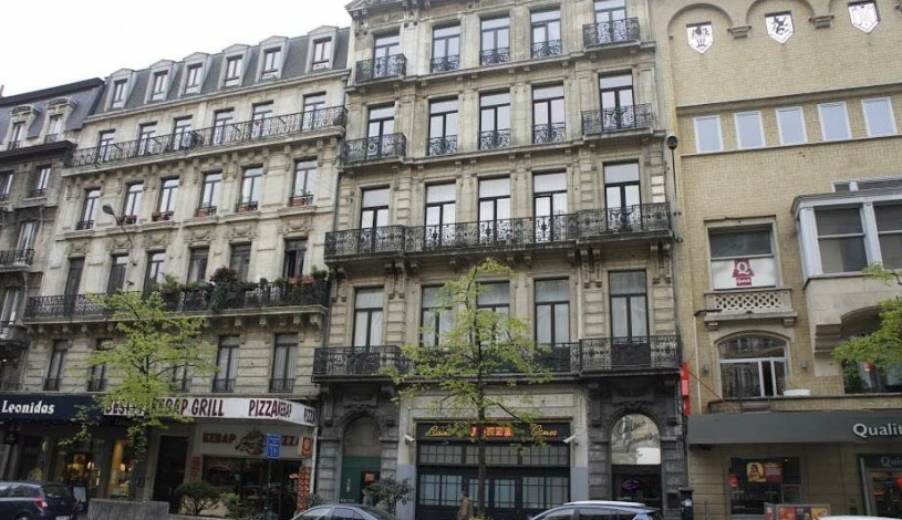 Apartment Boulevard Anspach Brussel - Anspach 3