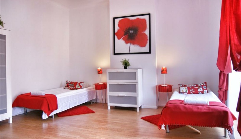 Apartment Boulevard Anspach Brussel - Anspach 3