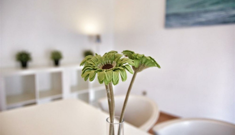 Apartment Boulevard Anspach Brussel - Anspach 3