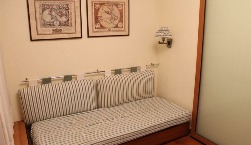 Apartment Boulevard Carnot Nice - Apt 35878