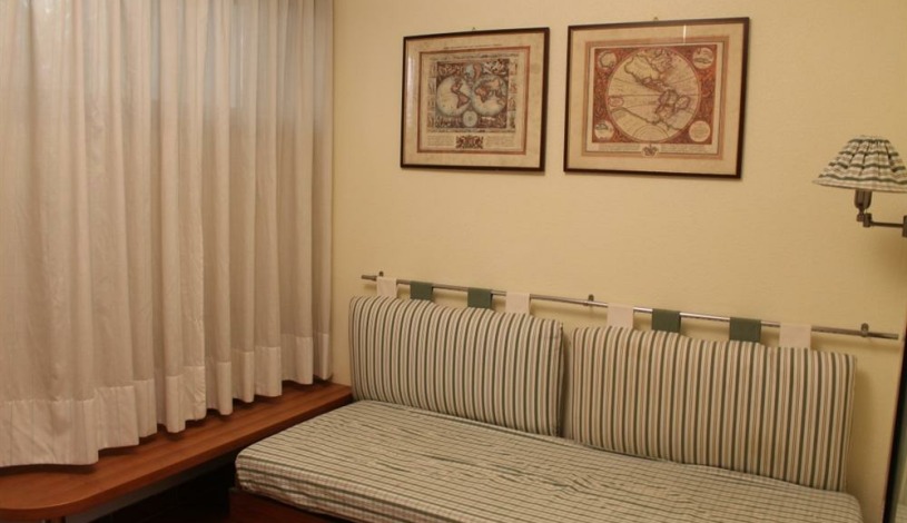 Apartment Boulevard Carnot Nice - Apt 35878