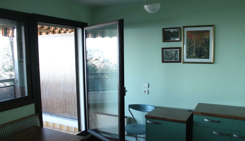 Apartment Boulevard Carnot Nice - Apt 35878