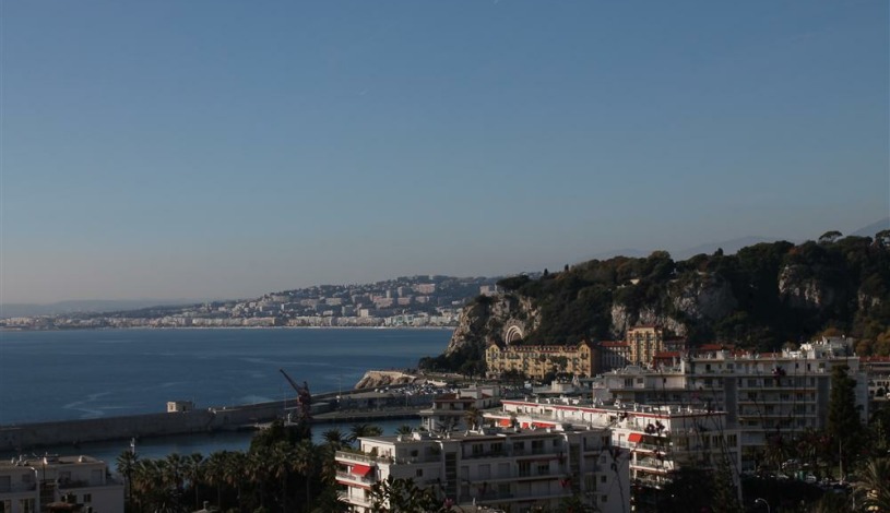 Apartment Boulevard Carnot Nice - Apt 35878