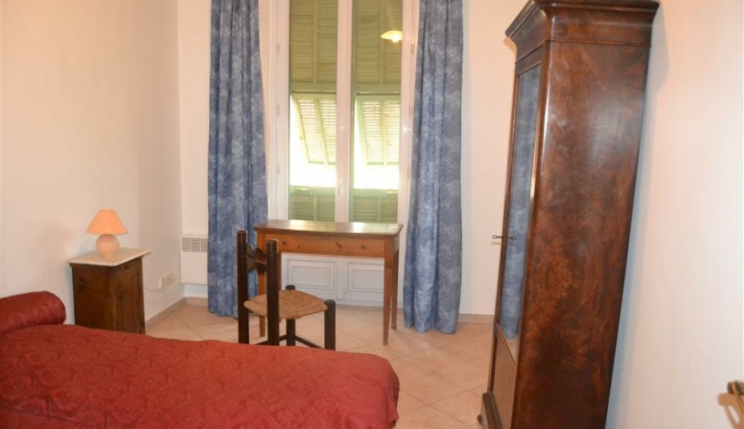 Apartment Boulevard Carnot 1 Nice - Apt 48252