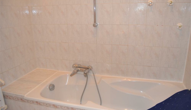 Apartment Boulevard Carnot 1 Nice - Apt 48252