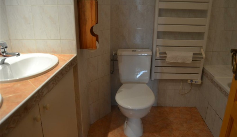 Apartment Boulevard Carnot 1 Nice - Apt 48252