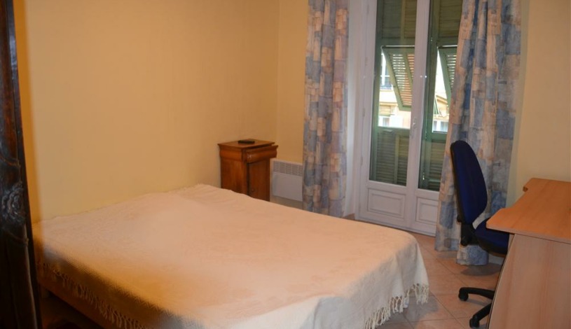 Apartment Boulevard Carnot 1 Nice - Apt 48252