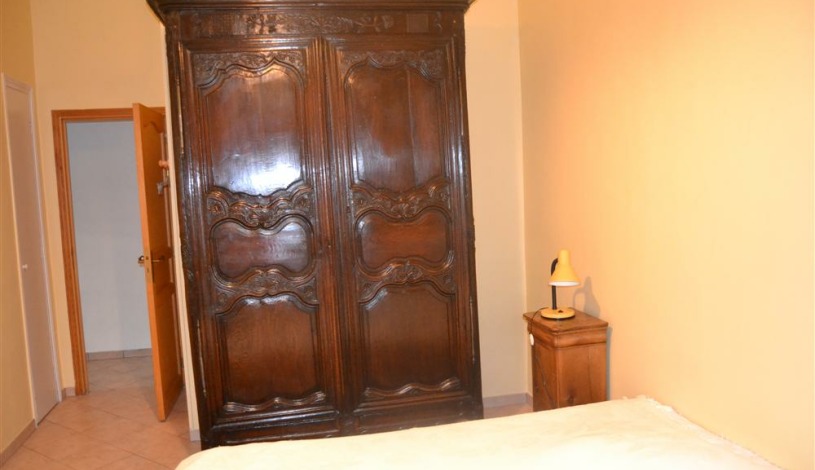 Apartment Boulevard Carnot 1 Nice - Apt 48252