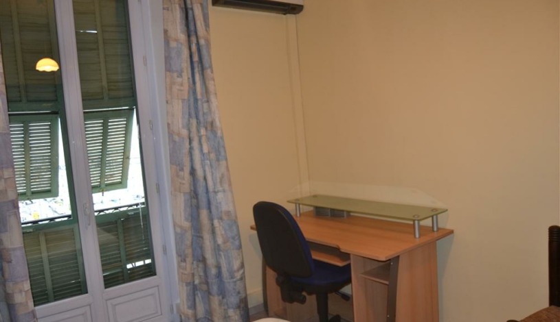 Apartment Boulevard Carnot 1 Nice - Apt 48252