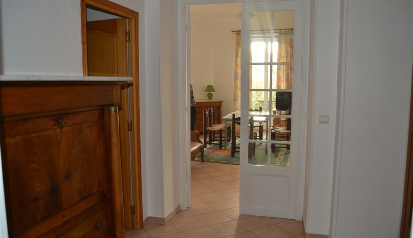 Apartment Boulevard Carnot 1 Nice - Apt 48252