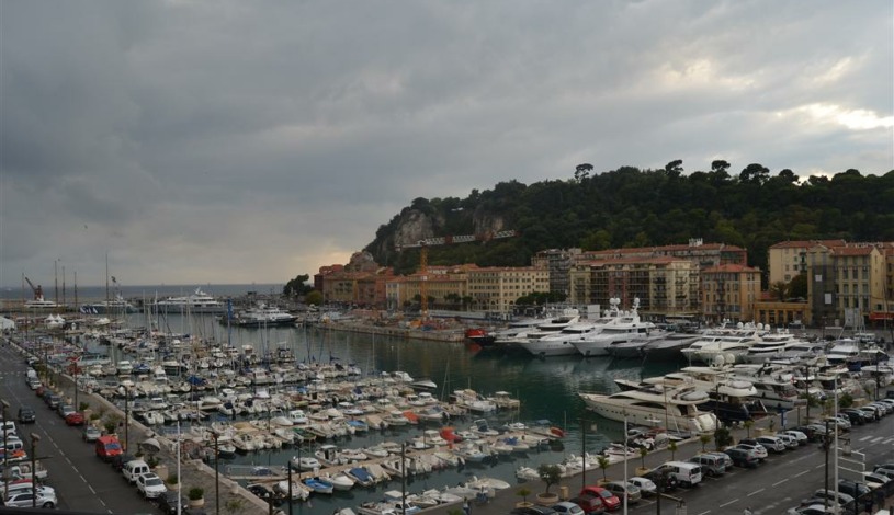 Apartment Boulevard Carnot 1 Nice - Apt 48252