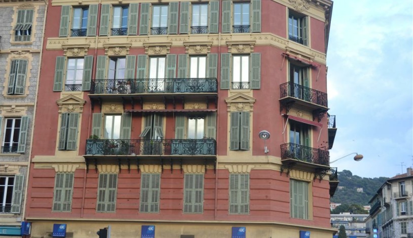 Apartment Boulevard Carnot 1 Nice - Apt 48252