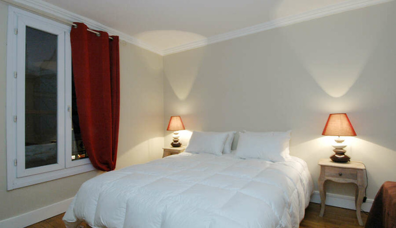 Apartment Boulevard de Clichy Paris - Apt 22620