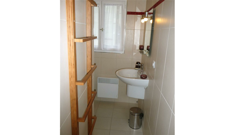 Apartment Boulevard de Clichy Paris - Apt 25695