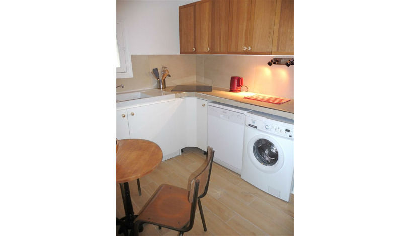 Apartment Boulevard de Clichy Paris - Apt 25695