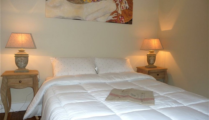 Apartment Boulevard de Clichy Paris - Apt 25695