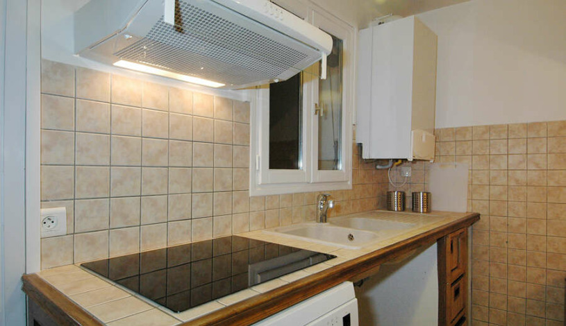 Apartment Boulevard de Clichy Paris - Apt 22620