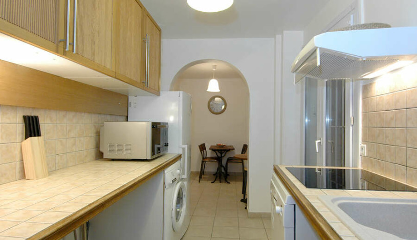 Apartment Boulevard de Clichy Paris - Apt 22620