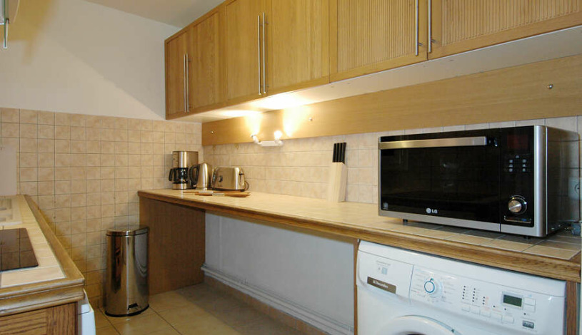 Apartment Boulevard de Clichy Paris - Apt 22620