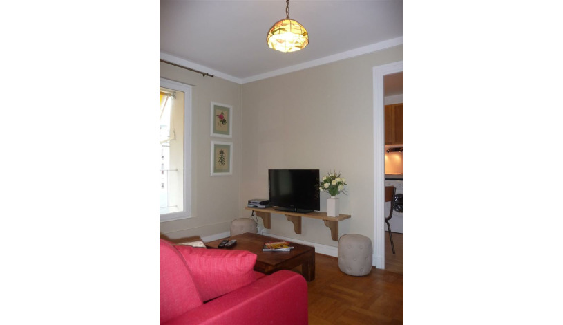 Apartment Boulevard de Clichy Paris - Apt 25695