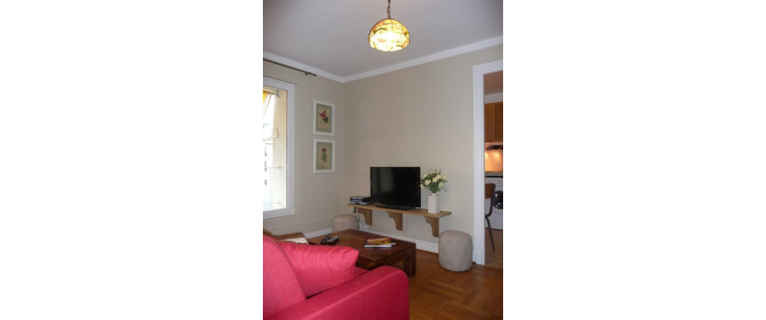 Apartment Boulevard de Clichy Paris - Apt 25695