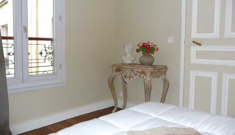 Apartment Boulevard de Clichy Paris - Apt 25695