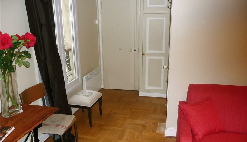 Apartment Boulevard de Clichy Paris - Apt 25695