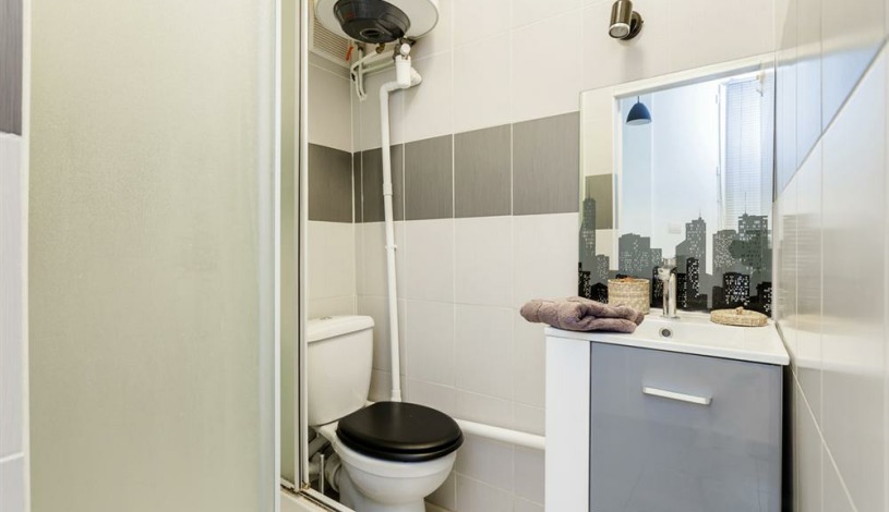 Apartment Boulevard de Rochechouart Paris - Apt 37328