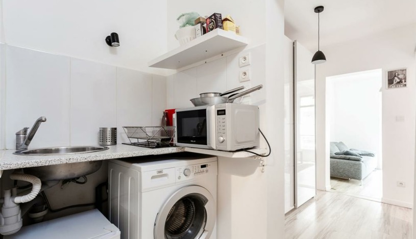 Apartment Boulevard de Rochechouart Paris - Apt 37328