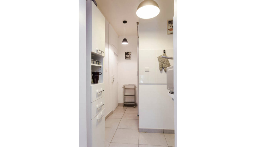 Apartment Boulevard de Rochechouart Paris - Apt 37328