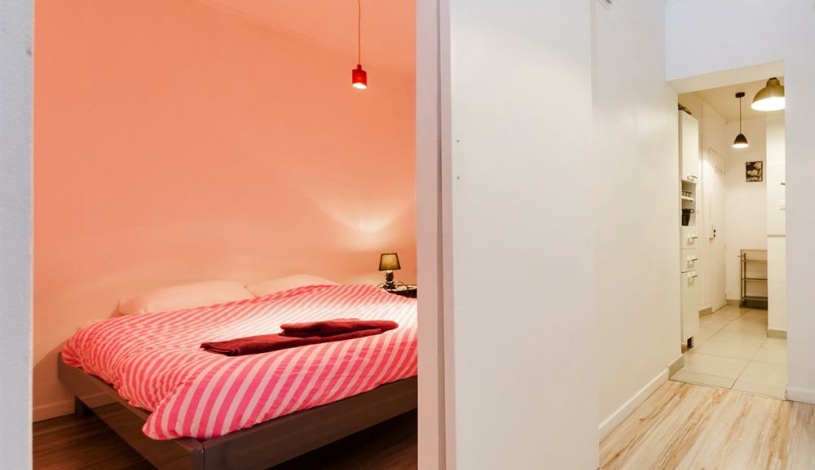 Apartment Boulevard de Rochechouart Paris - Apt 37328