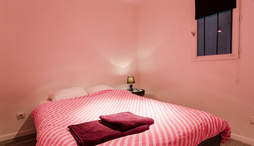 Apartment Boulevard de Rochechouart Paris - Apt 37328