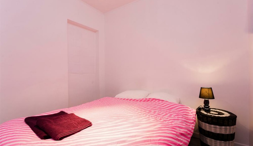 Apartment Boulevard de Rochechouart Paris - Apt 37328