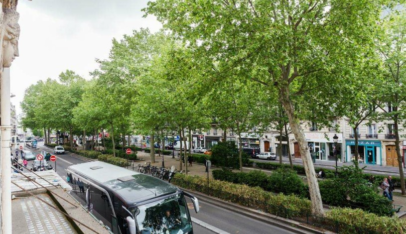 Apartment Boulevard de Rochechouart Paris - Apt 37328