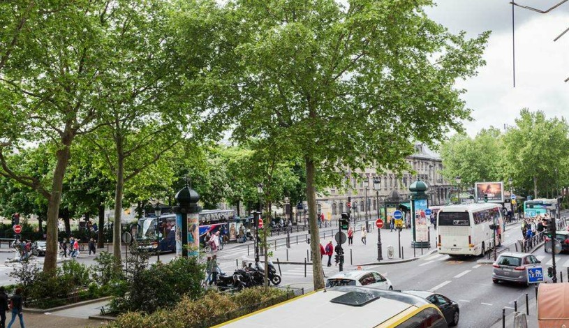 Apartment Boulevard de Rochechouart Paris - Apt 37328