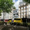 1-ložnicové Apartmá Paris Clignancourt s kuchyní pro 6 osob