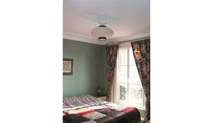 Apartment Boulevard de Strasbourg Paris - Apt 666