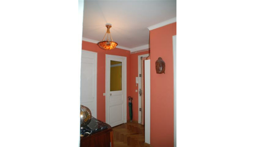 Apartment Boulevard de Strasbourg Paris - Apt 666