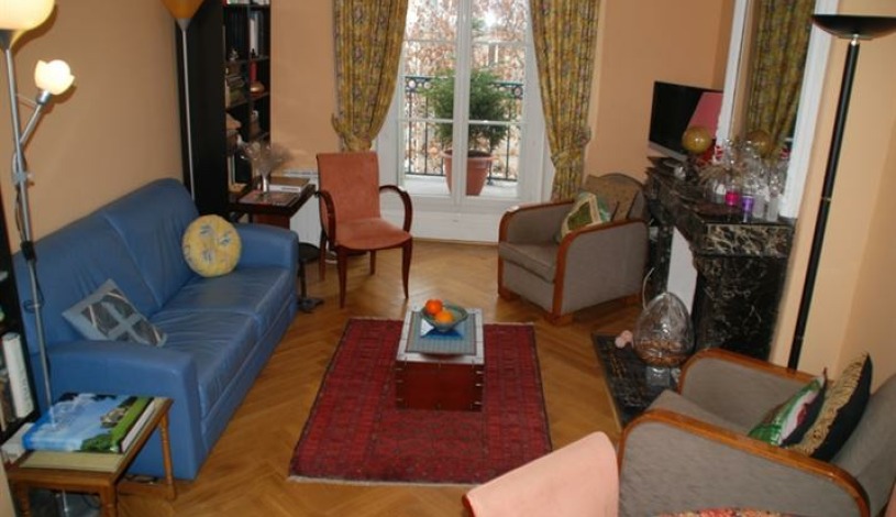 Apartment Boulevard de Strasbourg Paris - Apt 666