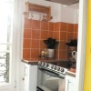 2-bedroom Paris Porte Saint-Denis with-balcony and with kitchen