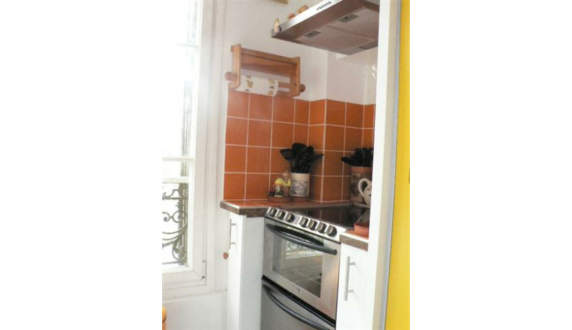 Apartment Boulevard de Strasbourg Paris - Apt 666