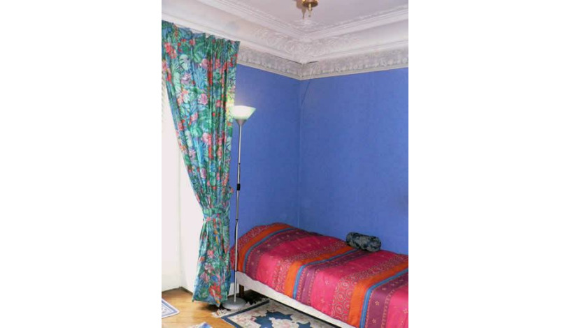 Apartment Boulevard de Strasbourg Paris - Apt 666