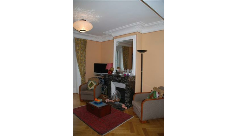 Apartment Boulevard de Strasbourg Paris - Apt 666