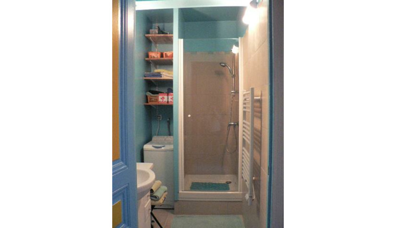 Apartment Boulevard de Strasbourg Paris - Apt 666