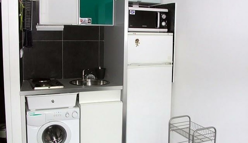 Apartment Boulevard Diderot Paris - Apt 19637