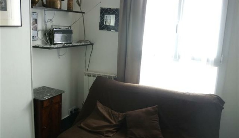 Apartment Boulevard Diderot Paris - Apt 19637