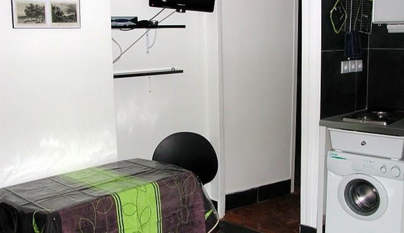 Apartment Boulevard Diderot Paris - Apt 19637