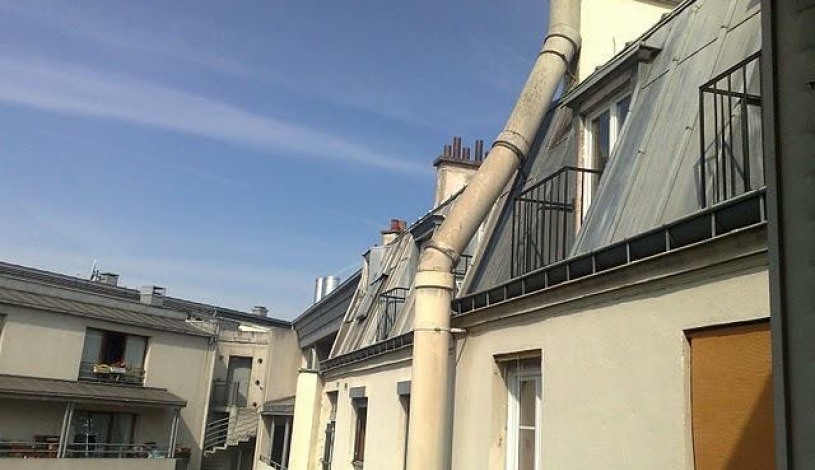 Apartment Boulevard Diderot Paris - Apt 19637